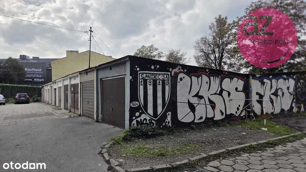 Mieszkanie na sprzedaż koło Galerii 3 Korony , 1 p-17