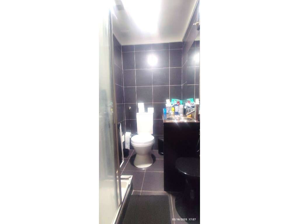 Apartamento T3 remodelado no centro da cidade de Ourém-19