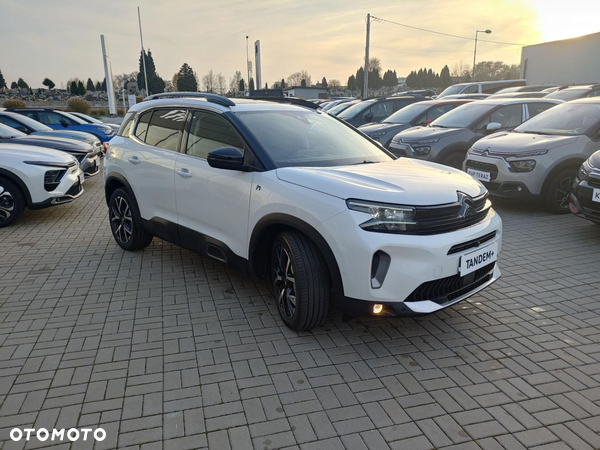 Citroën C5 Aircross - 3