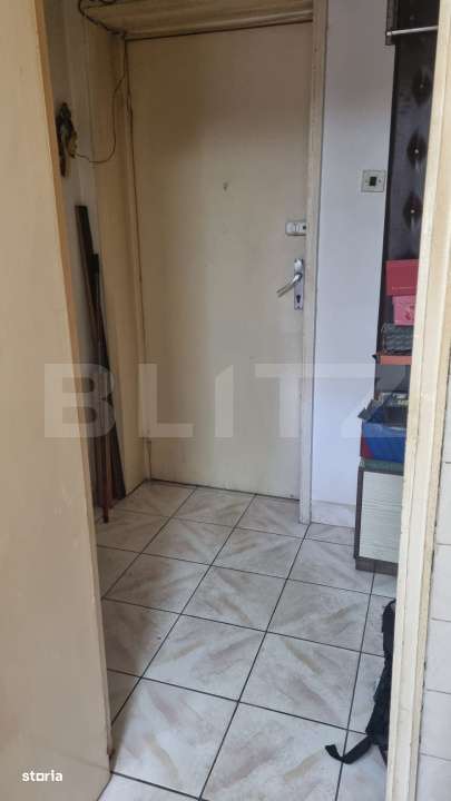 Apartament de vanzare, 49 mp, 2 camere, decomandat, zona Solidaritatii - Imagine principală: 5/6