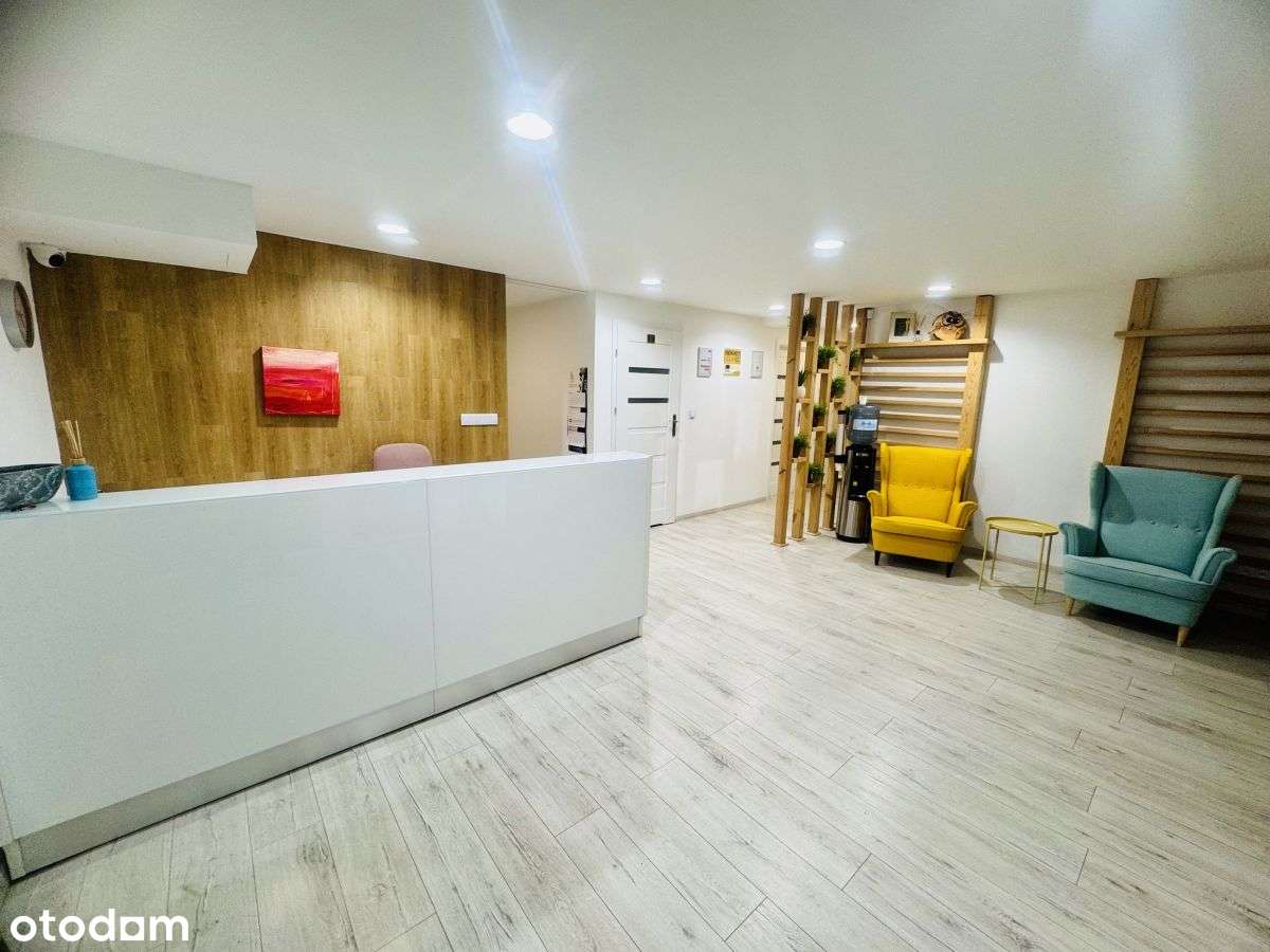 Lokal użykowy na sprzedaż - Pełny obrazek: 1/13