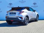 Toyota C-HR 1.2 T Dynamic - 2