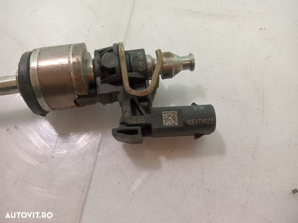 Injector 1.0 tsi dlac Skoda Kamiq 1 - 2