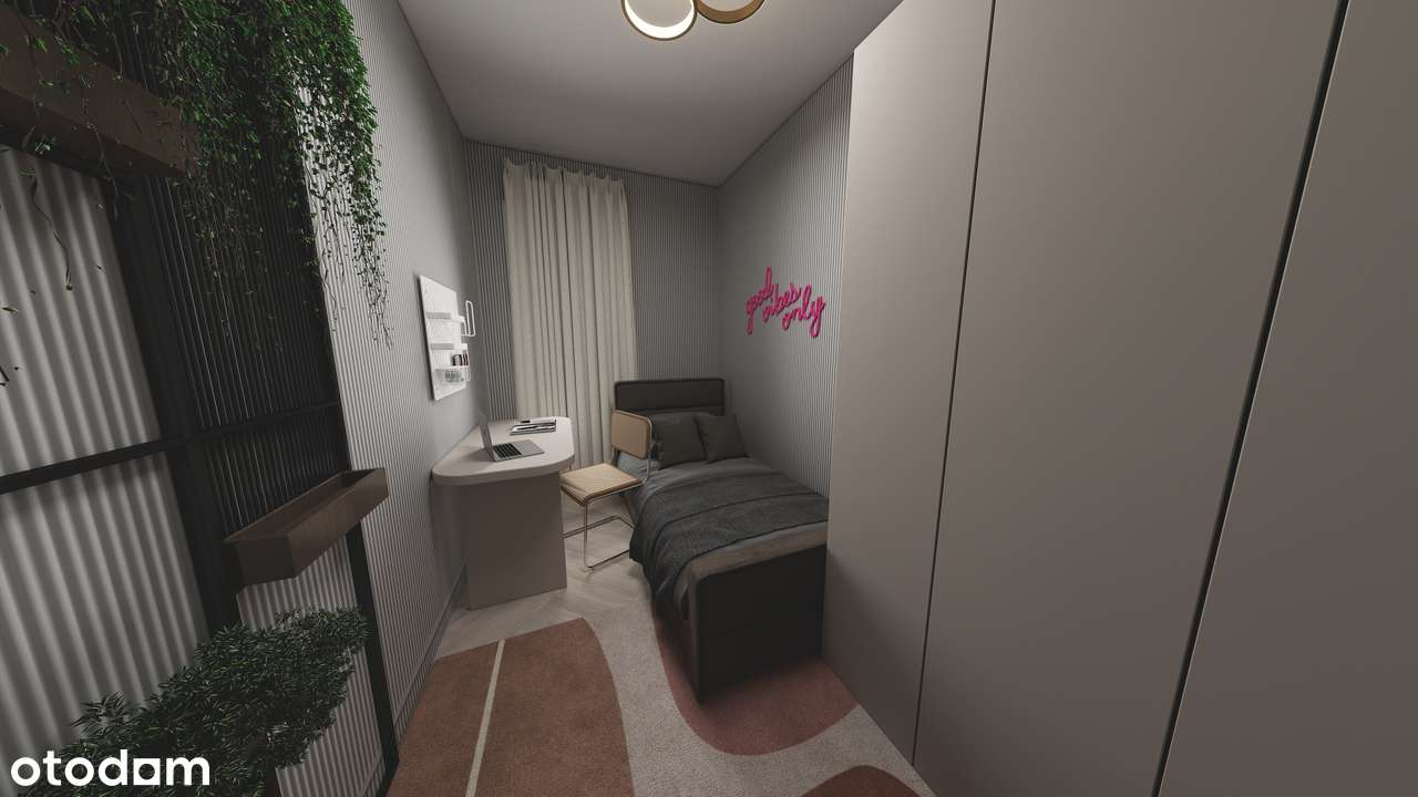 Nowa inwestycja przy ul. Długiej – komfortowe mieszkania-5