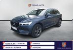 Volvo XC 60 - 1