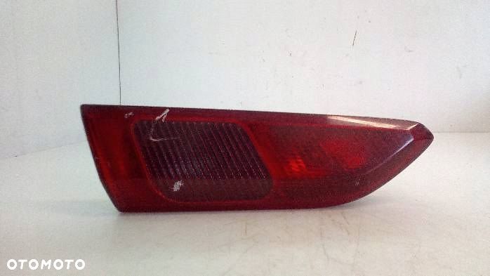 Lampa lewa tylna  klapa Alfa Romeo 156 - 1