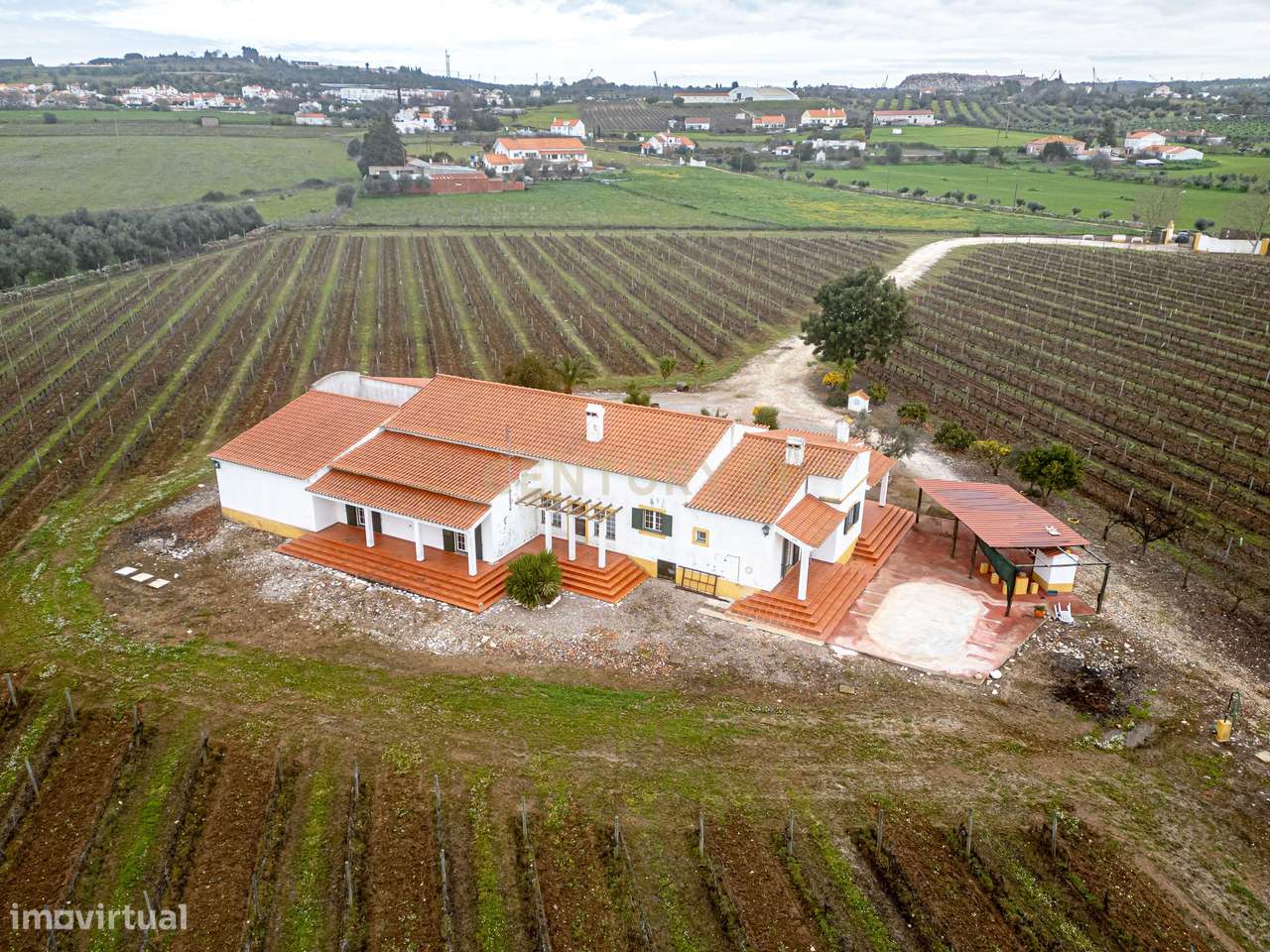 Descubra o seu Refúgio dos Sonhos no Alentejo! - Grande imagem: 2/33