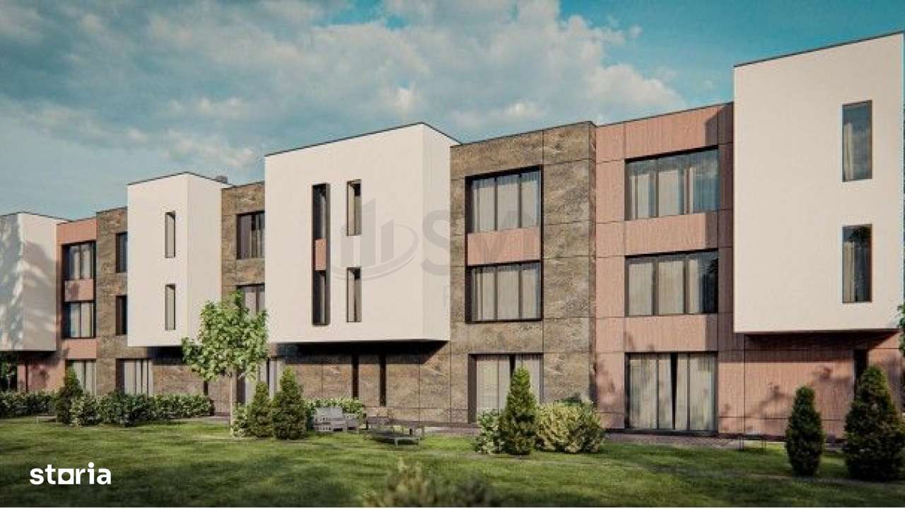 COMISION 0 I VILA PIPERA I PASTEL RESIDENCE - Imagine principală: 1/12