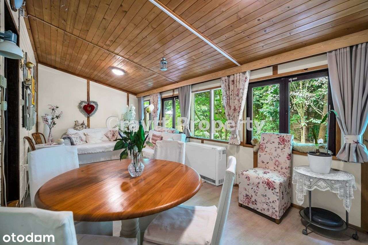 Sprzedam lub zamienię dom z duszą Pod Aniołami-6