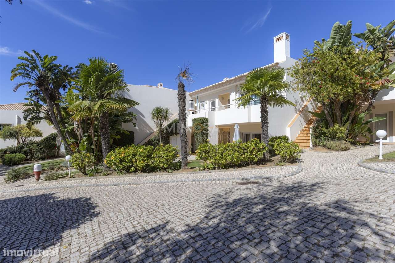 Apartamento T3 a 500 metros da Praia de Porto Mós, Lagos - Grande imagem: 5/50