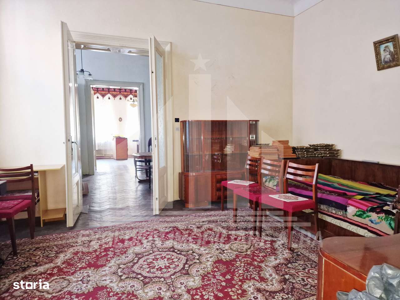 Casa pozitie ultracentrla in Alba Iulia-4