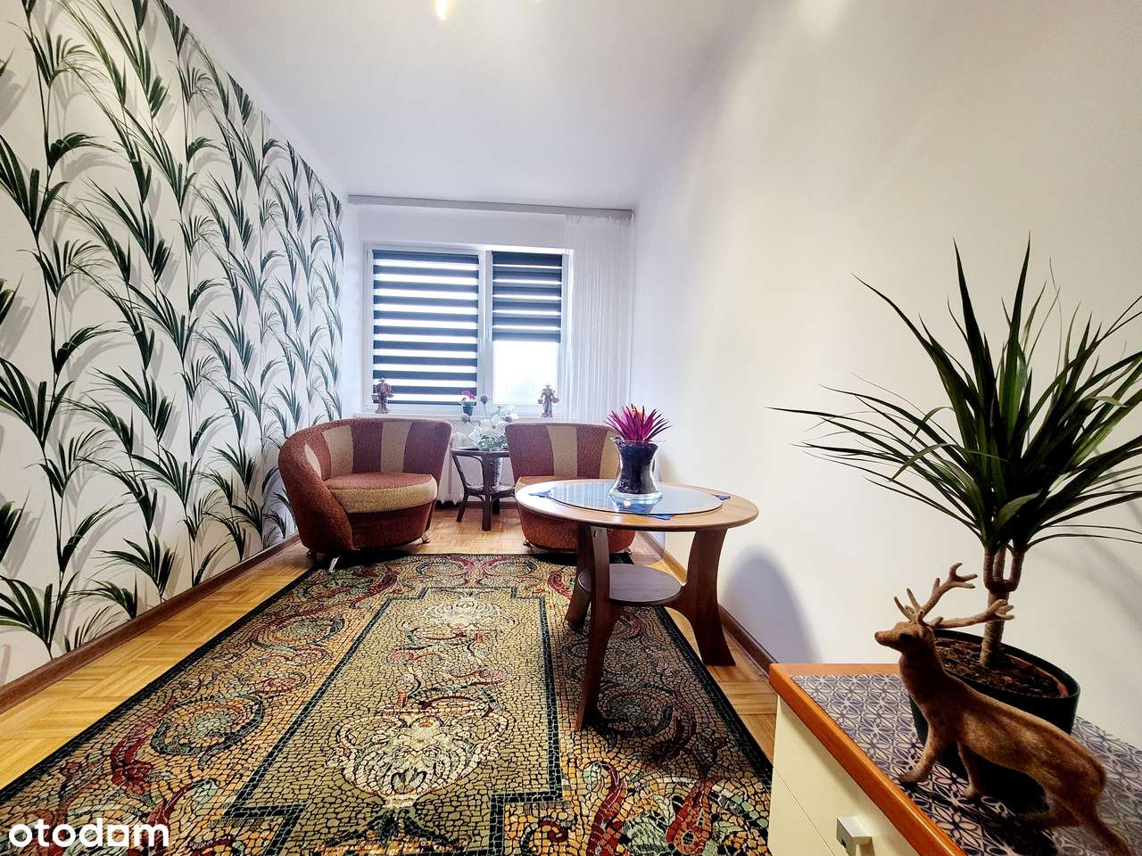 Idealne mieszkanie inwestycyjne! - Pełny obrazek: 5/8