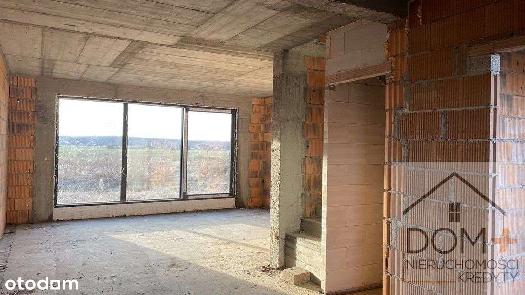 Projekt SzpinakStan Surowy Zamknięty Chróstnik-4