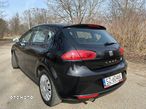 Seat Leon 1.2 TSI Ecomotive Style - 27