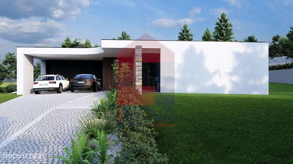 Terreno com projeto aprovado, Turiz - Grande imagem: 3/35