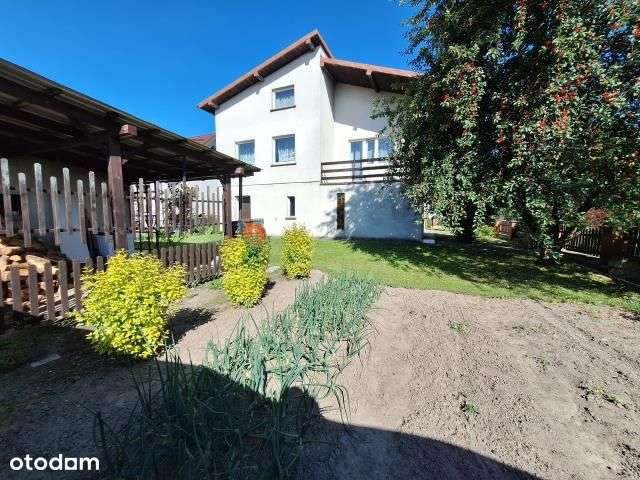 Dom dwurodzinny, blisko Pkp, starówki,6 pokoi-16