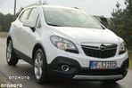 Opel Mokka - 11