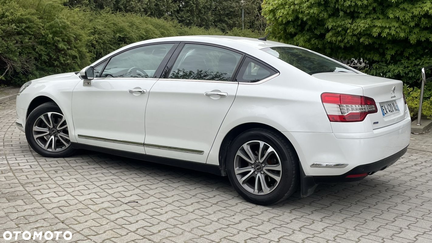 Citroën C5 2.0 BlueHDi Exclusive S&S - 11