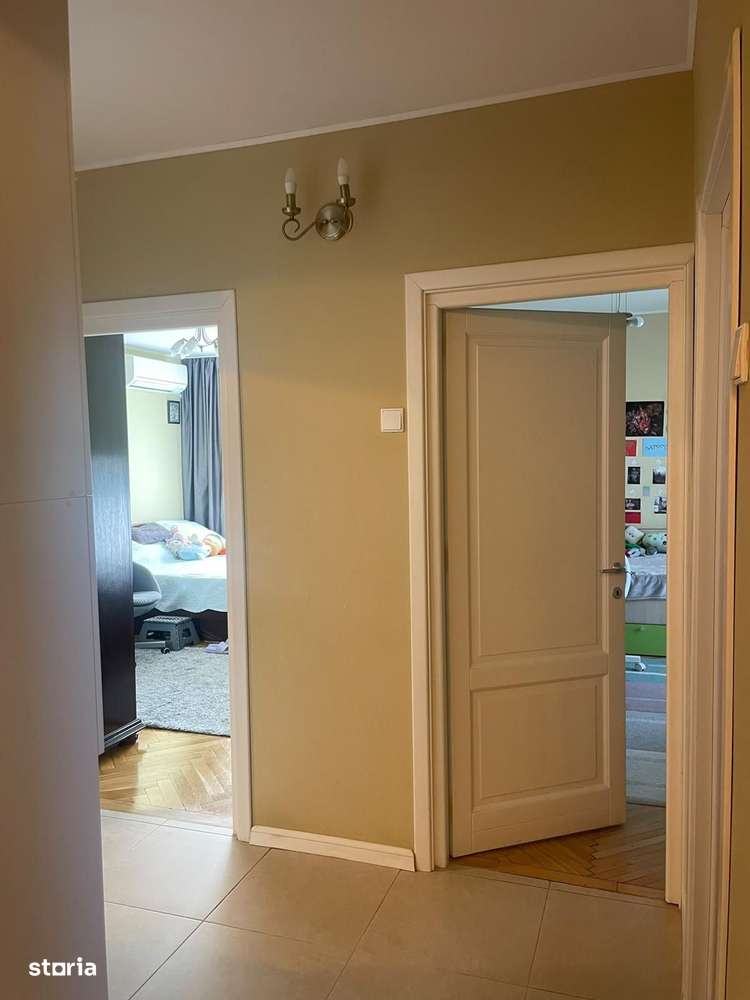 Apartament 3 camere Tatarasi - Oancea-5