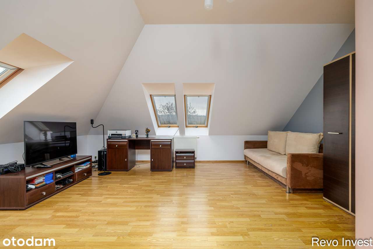 Dom, 142,87 m², Świebodzice-17