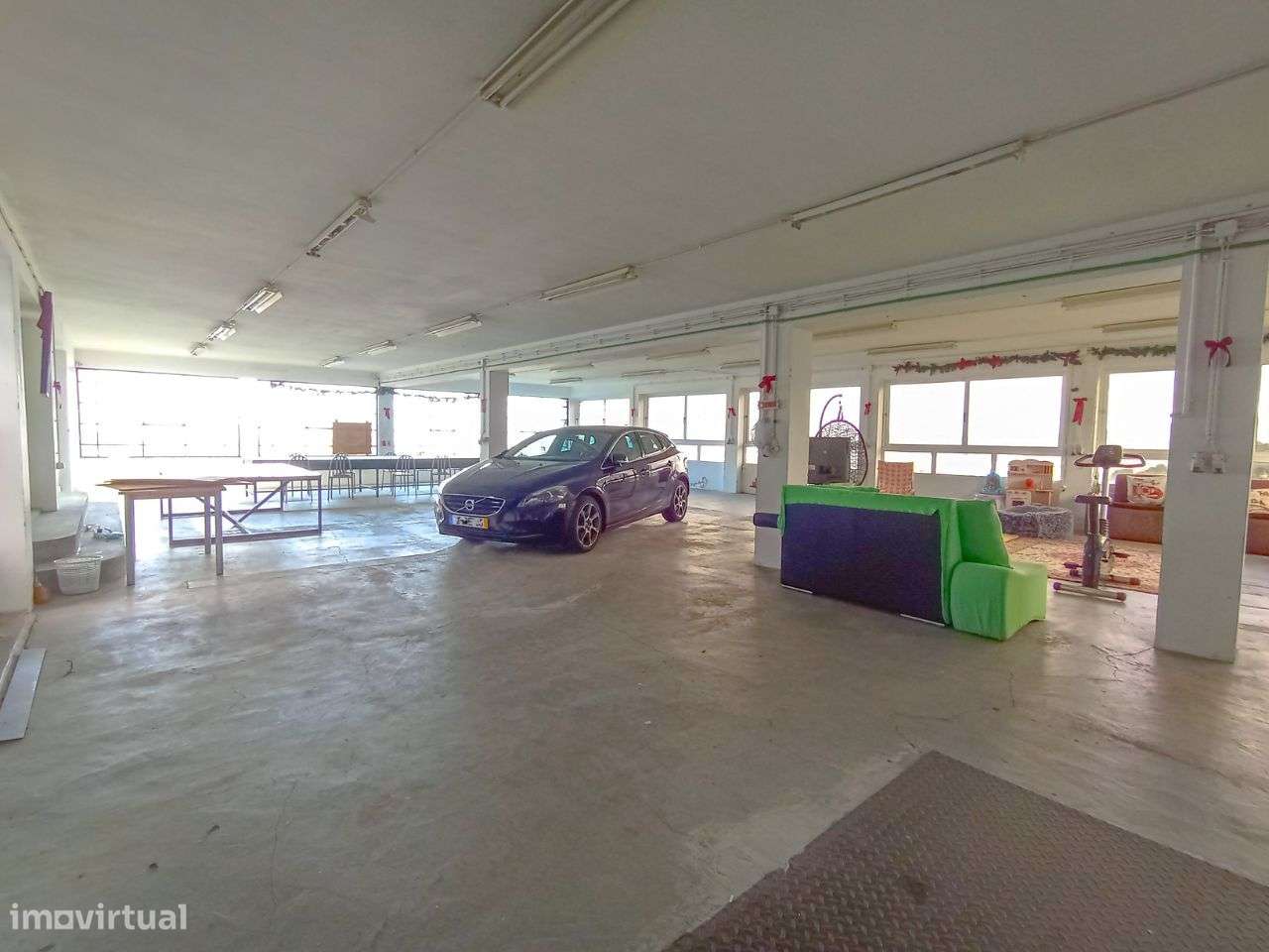 Armazém em Roriz, Santo Tirso-6