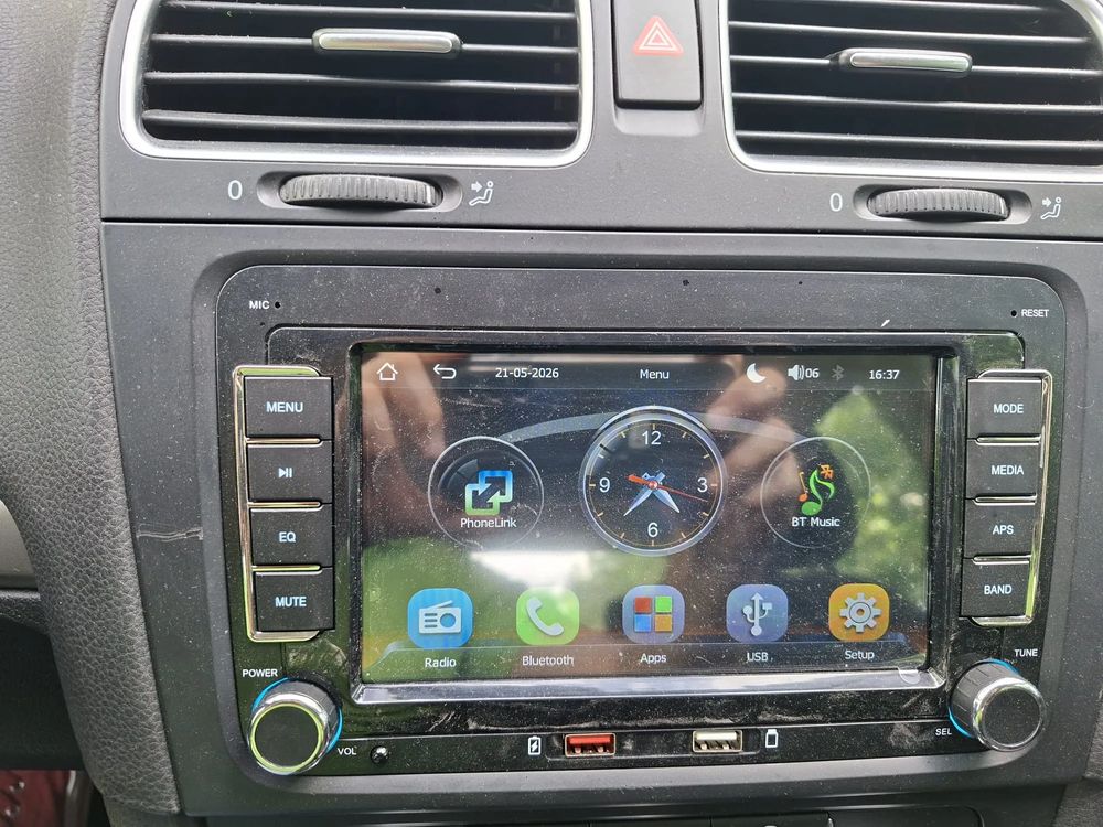 Volkswagen Golf 1.4 Tour 2009