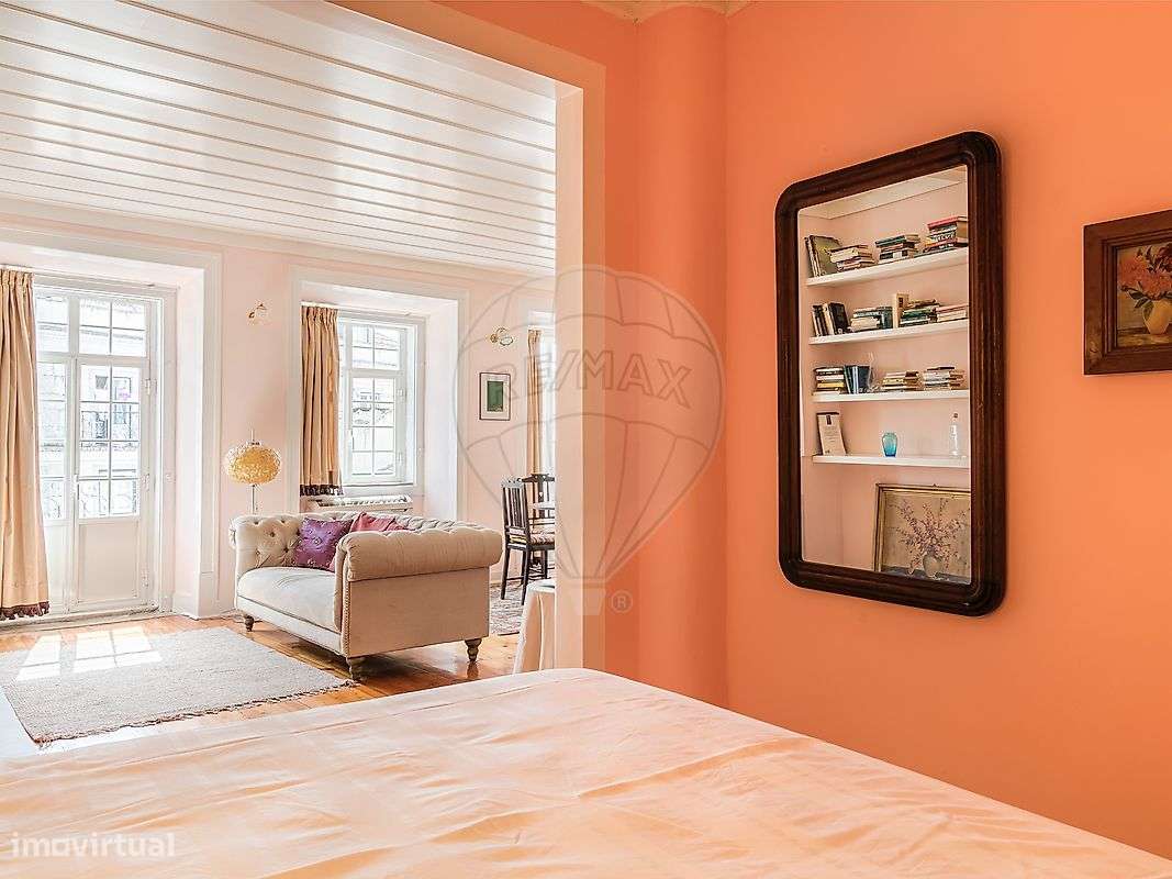 Apartamento T3 para venda - Grande imagem: 4/15