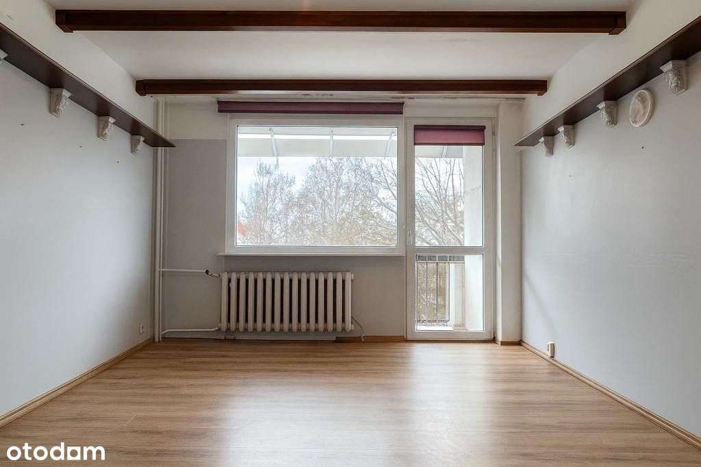 2 Pokoje | Os. Beskidzkie | Duży Balkon - Pełny obrazek: 4/12