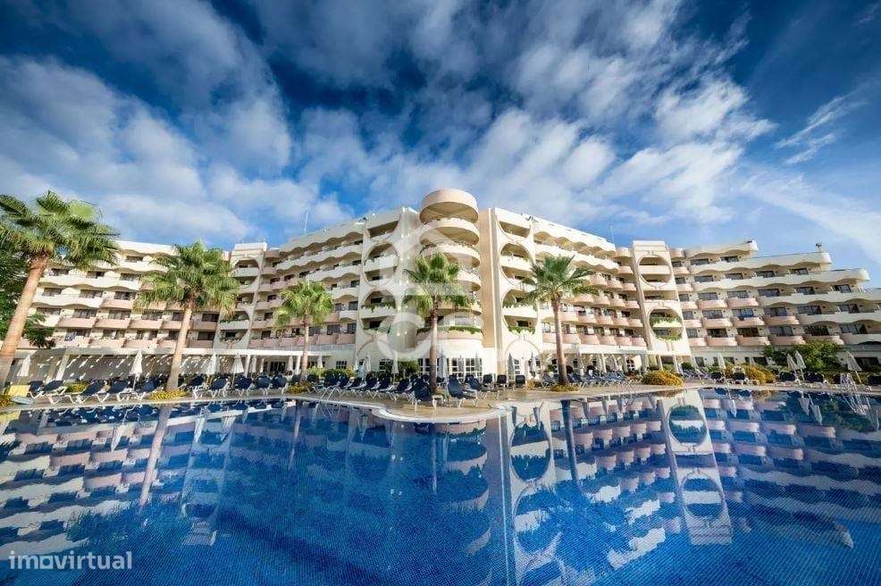 T1 em Albufeira - Grande imagem: 2/9