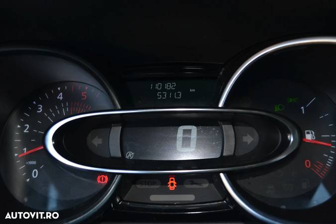 Renault Clio Estate Energy dCi Intens - 6