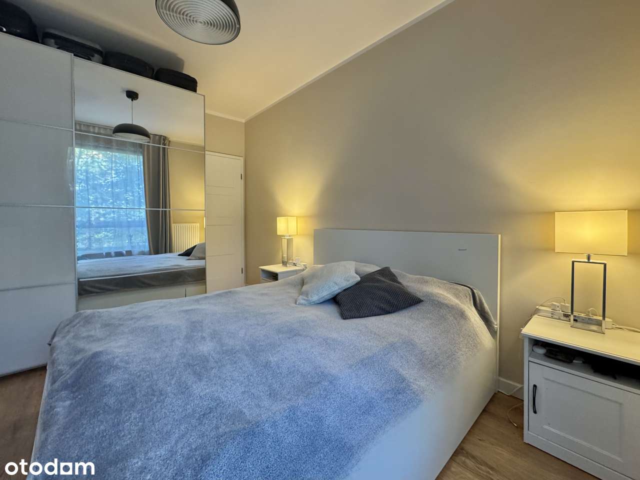 Przytulny apartament 3 pokojowy, ul. Woronicza, Mokotów !!!-7