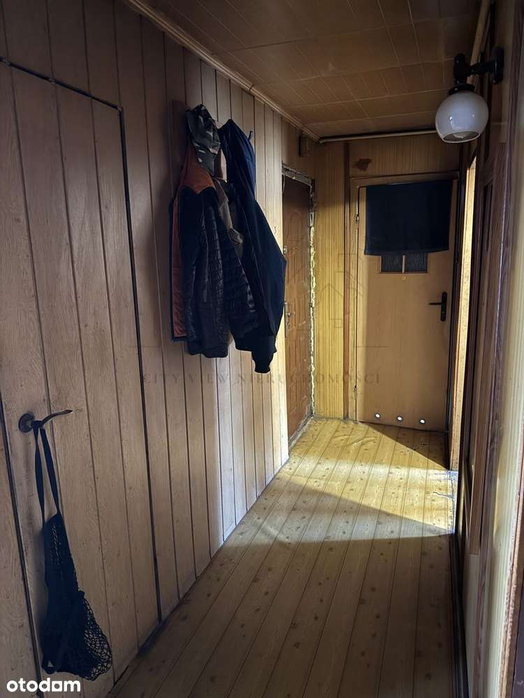 Mieszkanie w Trzebnicy z potencjałem do remontu-3