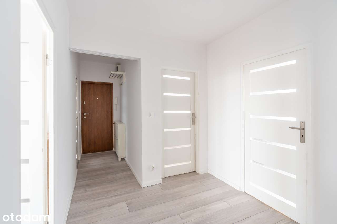 Twoje nowe miejsce na ziemi – Słoneczne 4 pokoje na os. Czwartaków-10