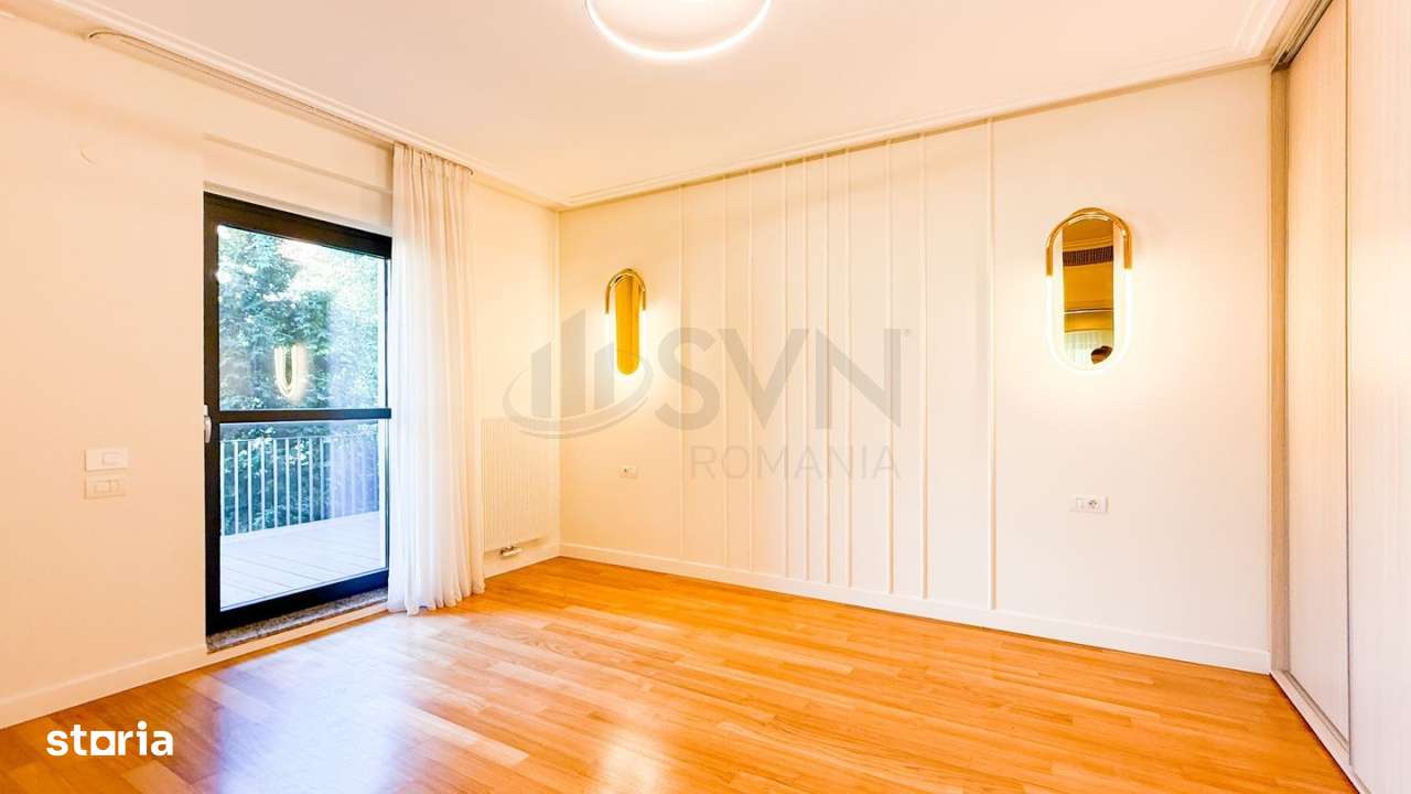 Apartament 4 camere I Washington Residence I De inchiriat - Imagine principală: 4/10