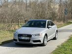 Audi A3 2.0 TFSI Sportback quattro S tronic design - 2