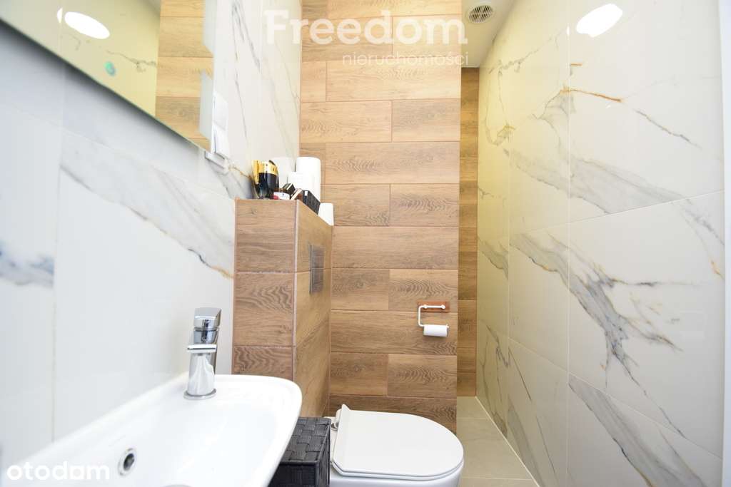 Sprzedam mieszkanie. Po generalnym remoncie. - Pełny obrazek: 4/7