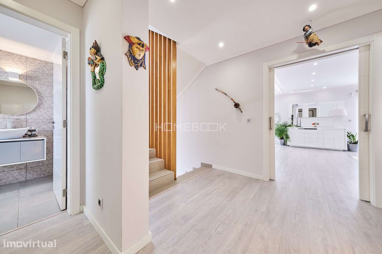 Moradia Espaçosa em Alcochete - Grande imagem: 4/24