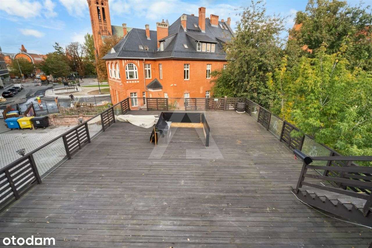 Kamienica W Centrum Bydgoszczy - Restauracja/Pub - Pełny obrazek: 5/19