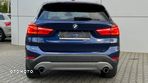 BMW X1 xDrive20d Sport Line - 6