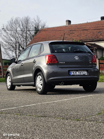 Volkswagen Polo 1.4 16V Comfortline - 8