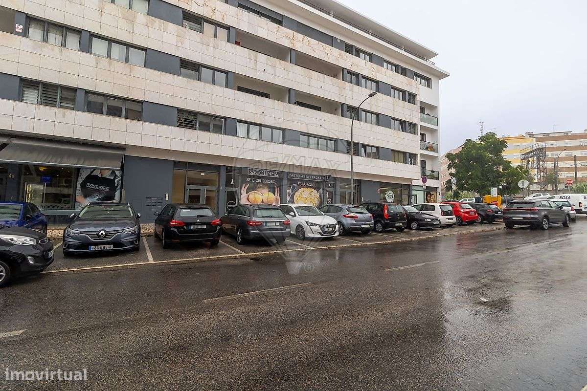 Apartamento T4 para venda - Grande imagem: 4/28