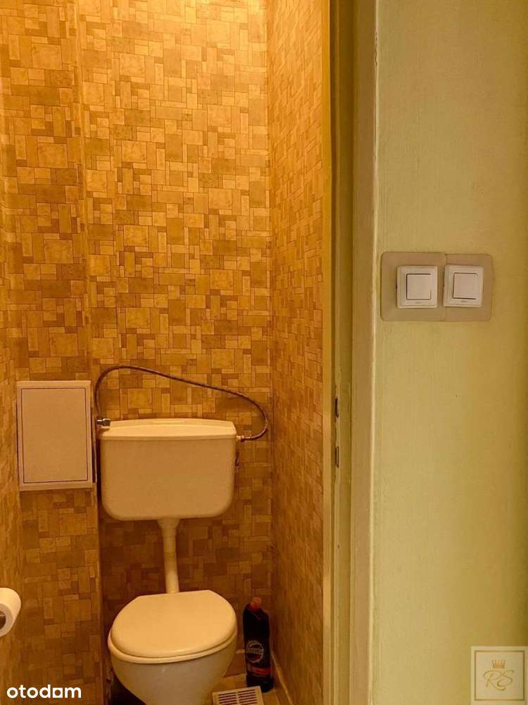 Mieszkanie w centrum Poznania, blisko Cytadeli-8