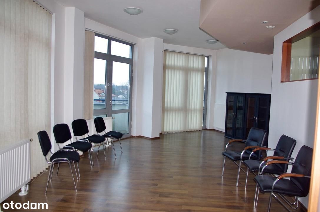 Lokal użytkowy, 140,40 m², Warszawa