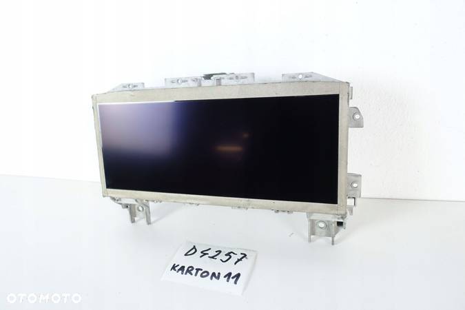 LICZNIK VIRTUAL ZEGARY LCD AUDI E-TRON Q4 89A - 3