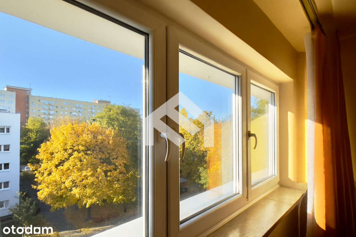 Bielany | 3 pokoje | balkon | 47m2 | KW | piwnica-10