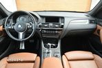 BMW X3 xDrive20d M Sport - 12