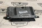 ECU Calculator motor Audi A4 1.9TDI BKE - 0281012127 (0 281 012 127), 03G906016FE (03G 906 016 FE) - 1