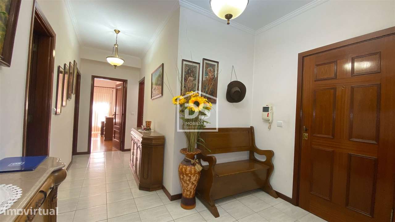 Apartamento T2 Venda em Cristelos, Boim e Ordem,Lousada-11