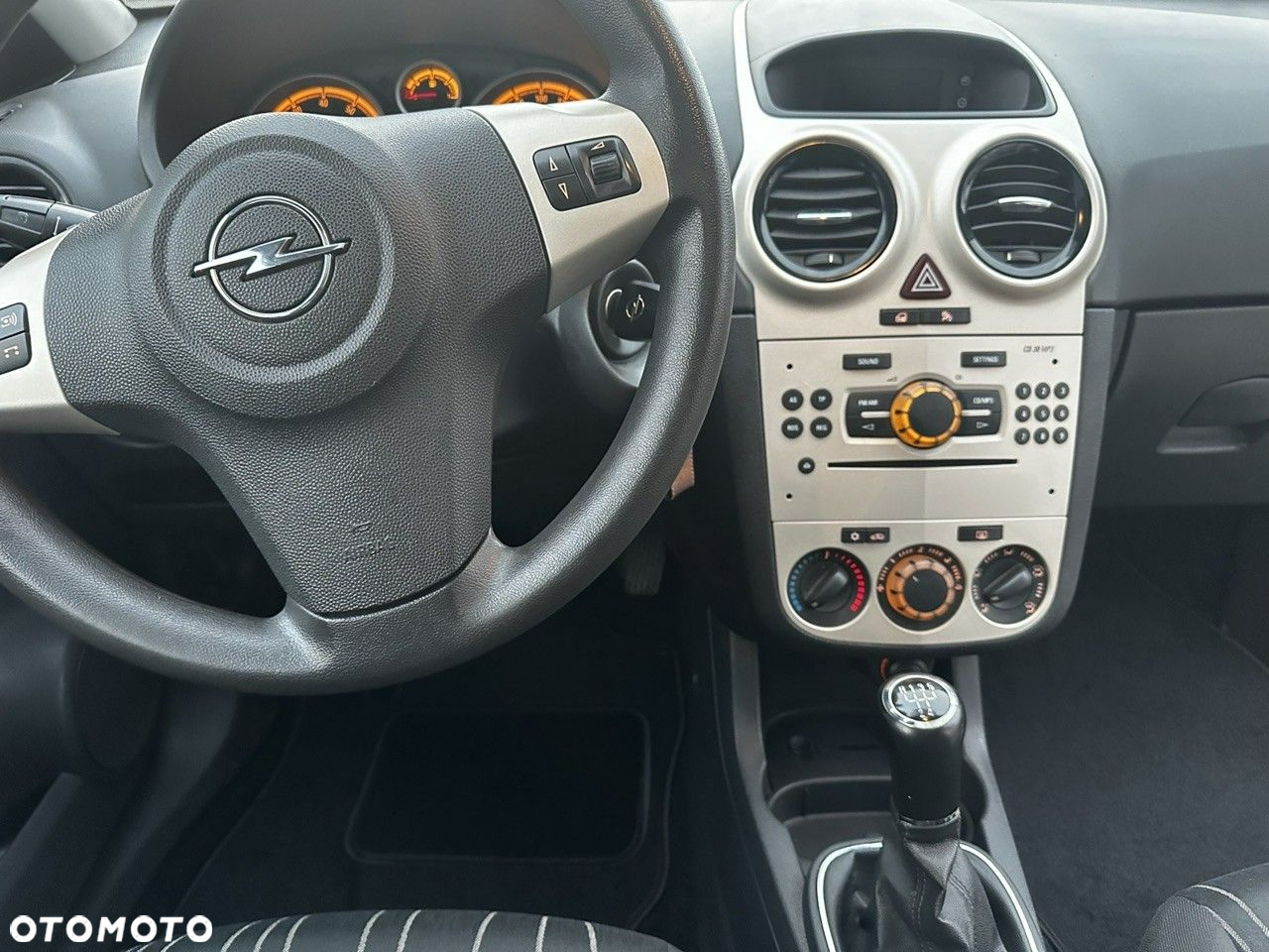 Opel Corsa - 19