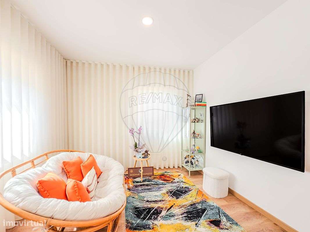 Moradia T3 para venda - Grande imagem: 3/38